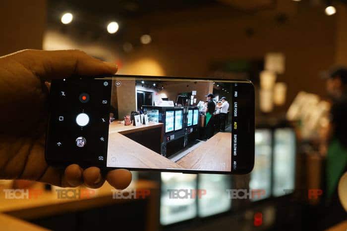 Samsung Galaxy S9+レビュー：10のFAQで解説！ - Samsung Galaxy S9レビュー 4