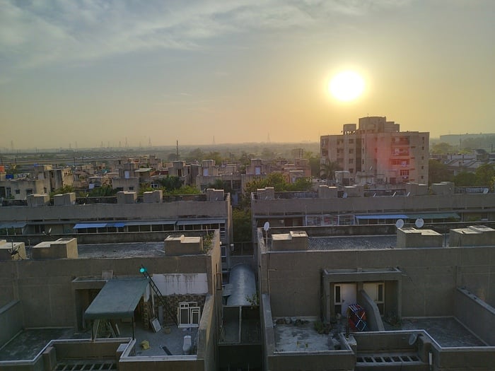 recensione-redmi note 11 pro+ 5g: portare la rivoluzione regolare in una nuova fascia di prezzo! - img 20220312 174622
