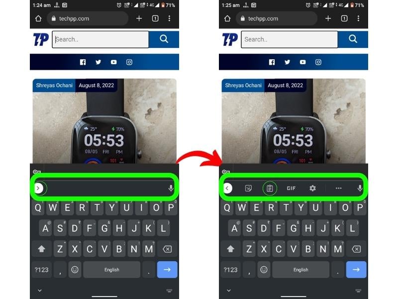 paso-1-abrir-gboard-y-hacer-clic-en-el-icono-del-portapapeles
