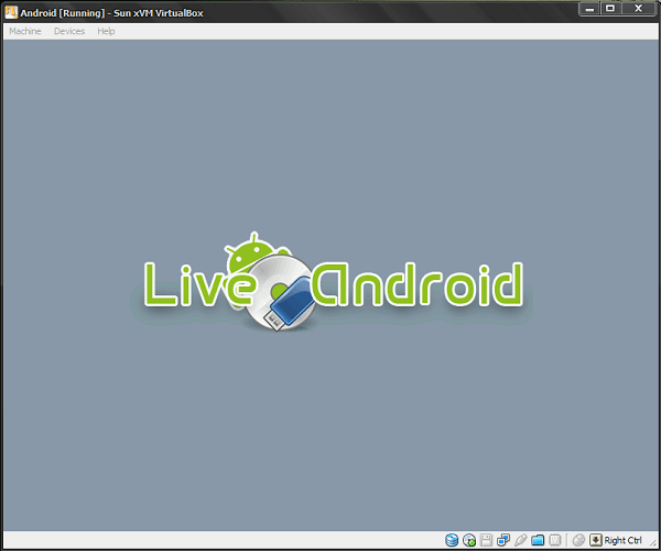 3 métodos fáceis para instalar android no pc - google android livecd