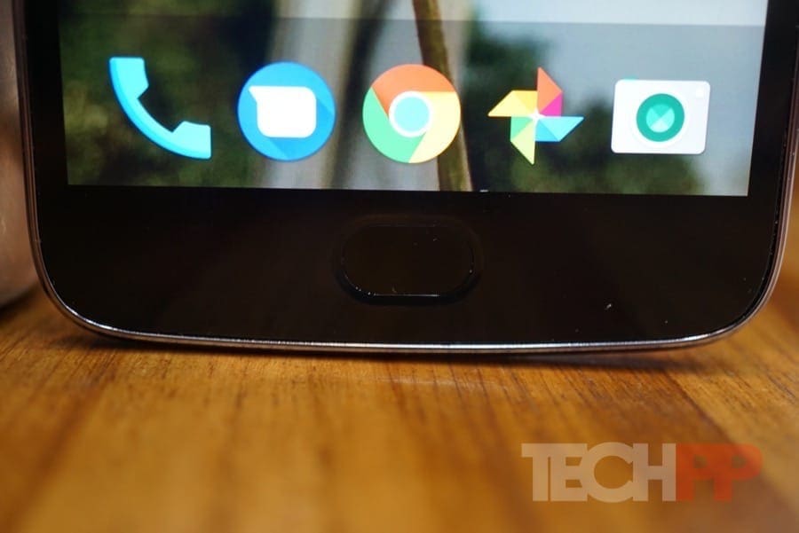 avis sur le moto g5 plus : téléphone décent, prix décent... sent comme l'esprit moto g ! - avis sur le moto g5 plus 4