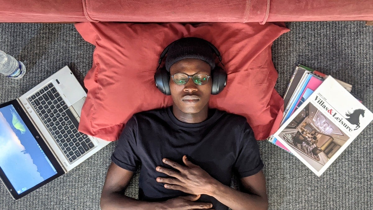 meilleurs casques de sommeil