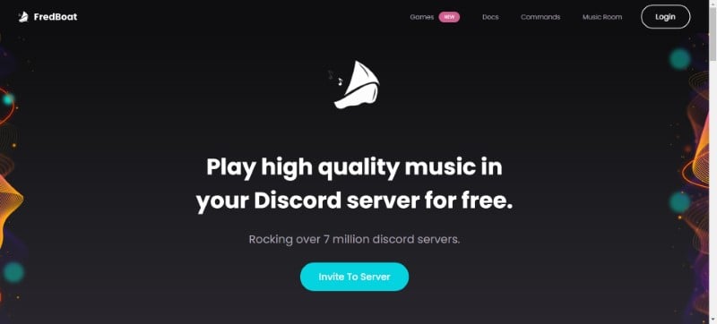 лучшие музыкальные боты discord