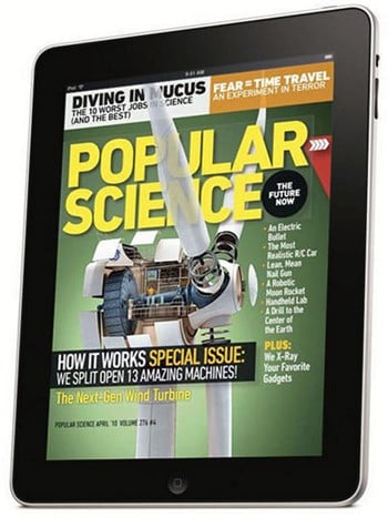popular science+