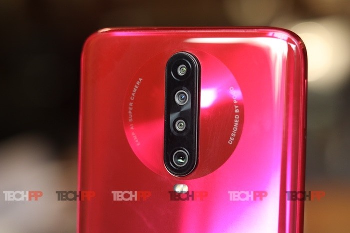 indischer smartphone-markt durch covid-krise im q1 2020 verlangsamt - poco x2 bewertung 6