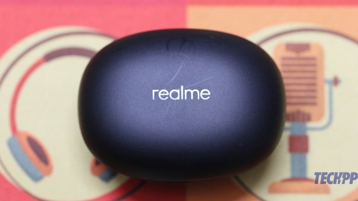 realme buds q review