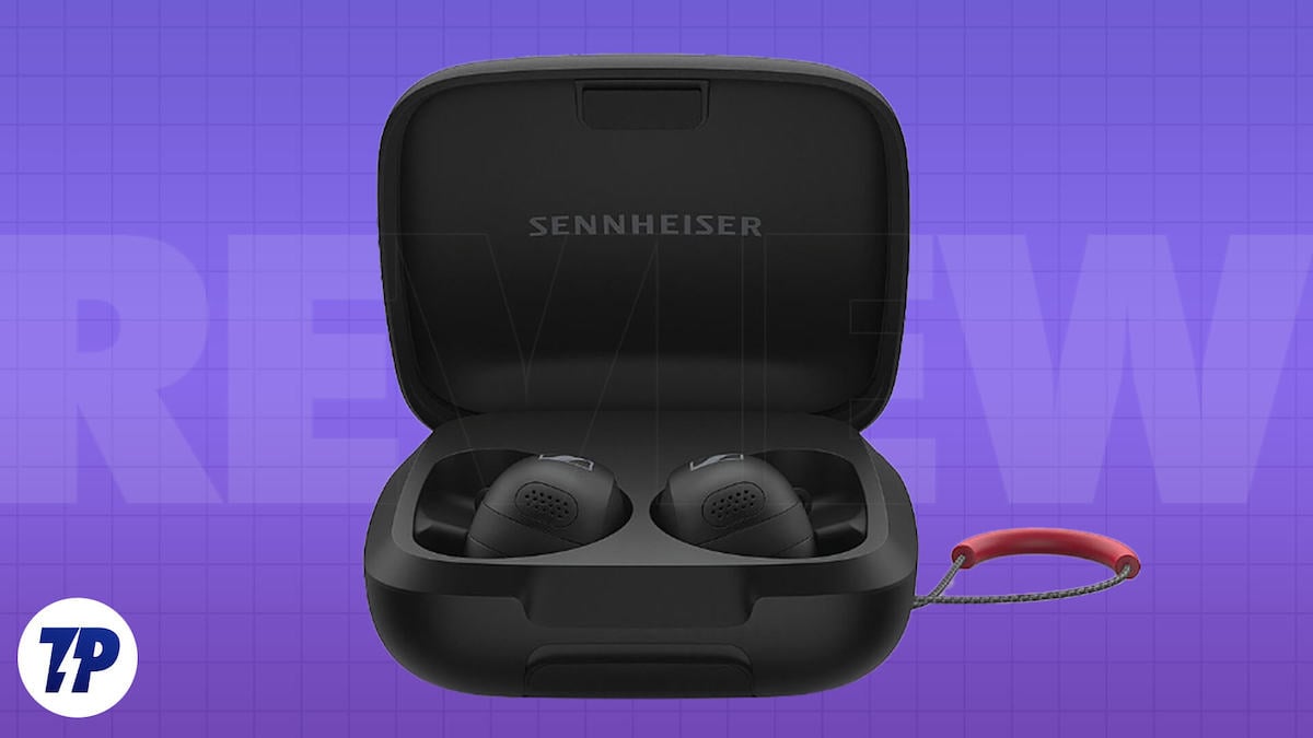avis sur les sennheiser momentum sport