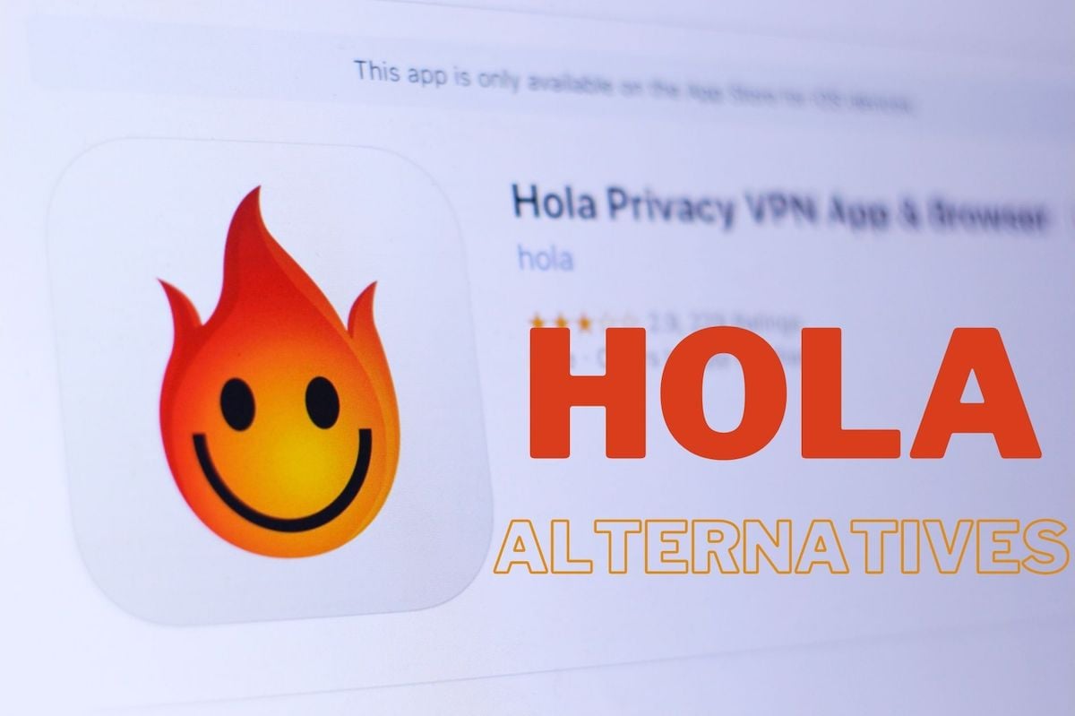 alternative hola