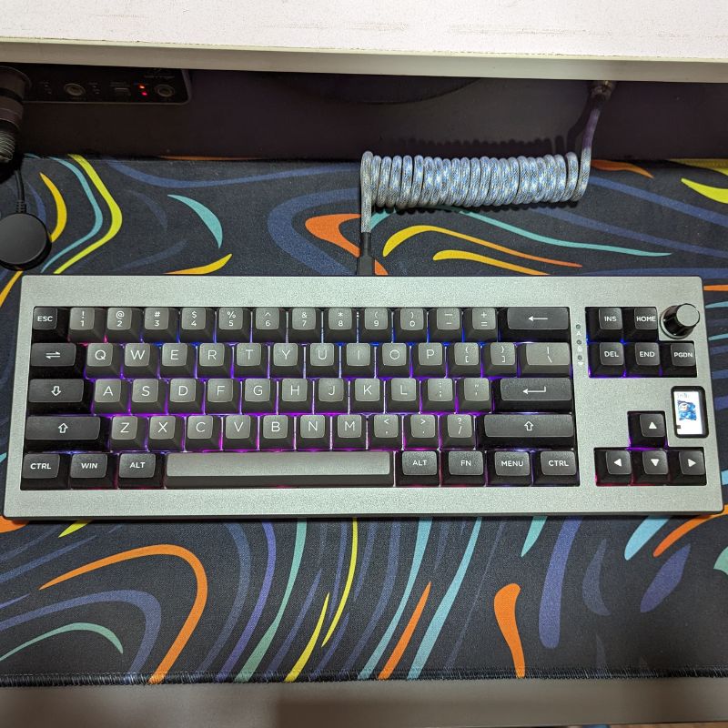 epomaker keyboard layout