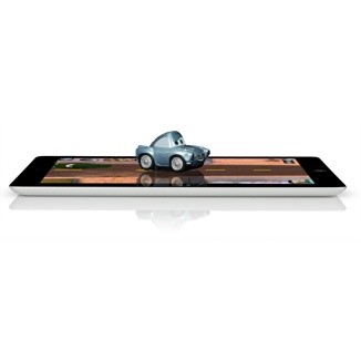 あなたのiPhoneとiPadを飾るためのトップ11アプセサリー - カーズ2