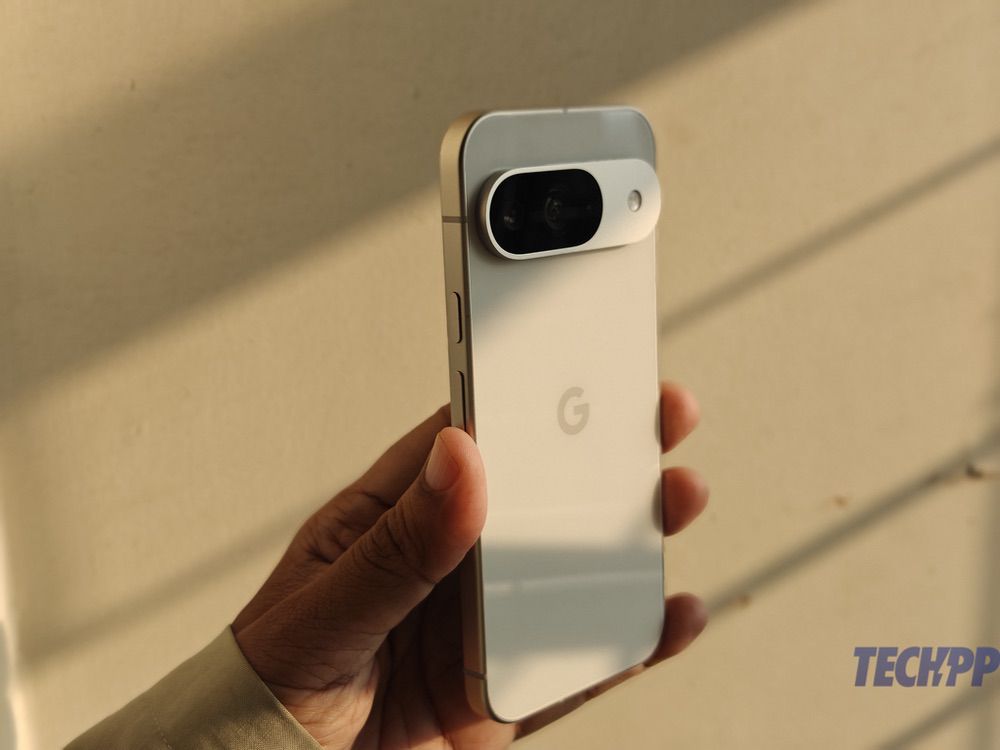 ferramentas de ia do google pixel 9
