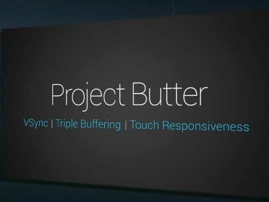 android jelly bean: 6 lesser known cool features - project butter