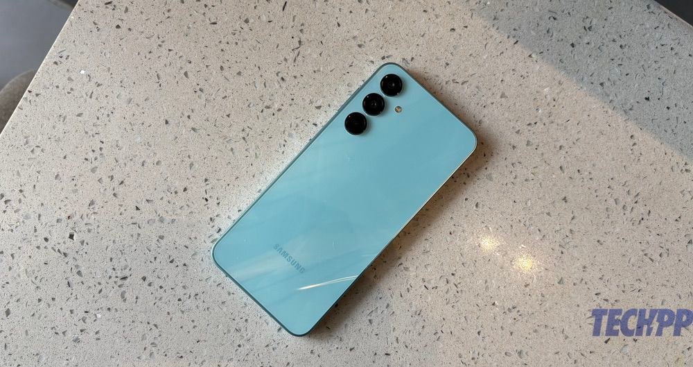 veredicto da avaliação do samsung galaxy a16