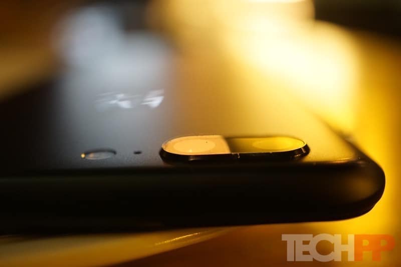 OnePlus 5 Test: David wird zum Goliath - OnePlus 5 Test 1 1