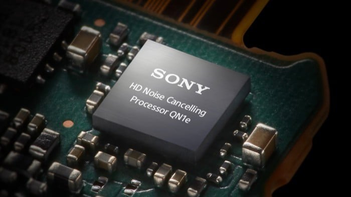 sony wf-1000xm3 hardware