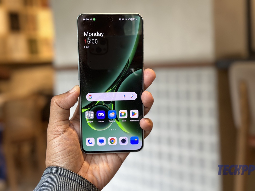 especificaciones del oneplus nord 3
