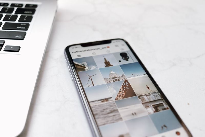 téléchargement de vidéos instagram reels