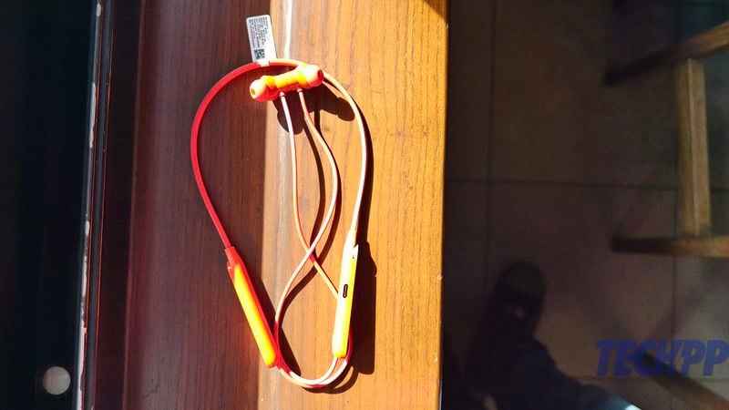 cmf neckband pro review verdict