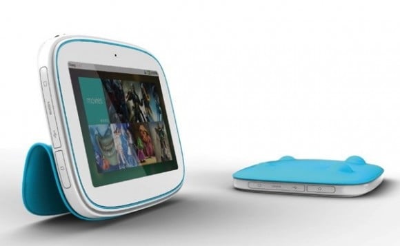 i 10 migliori tablet per bambini - playbase