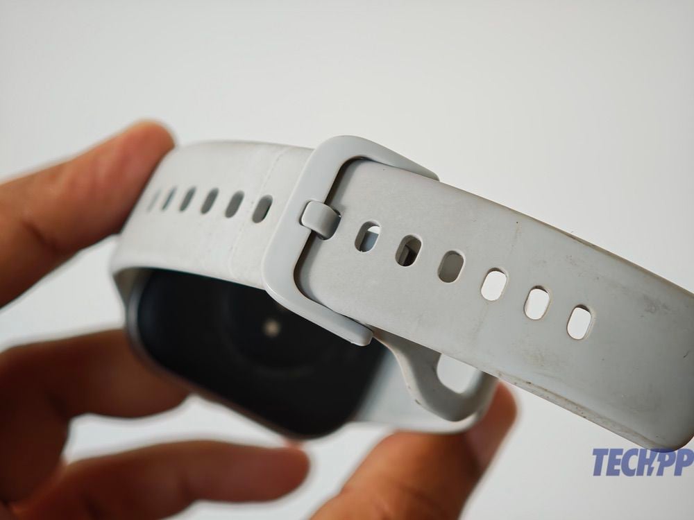 correa del redmi watch move