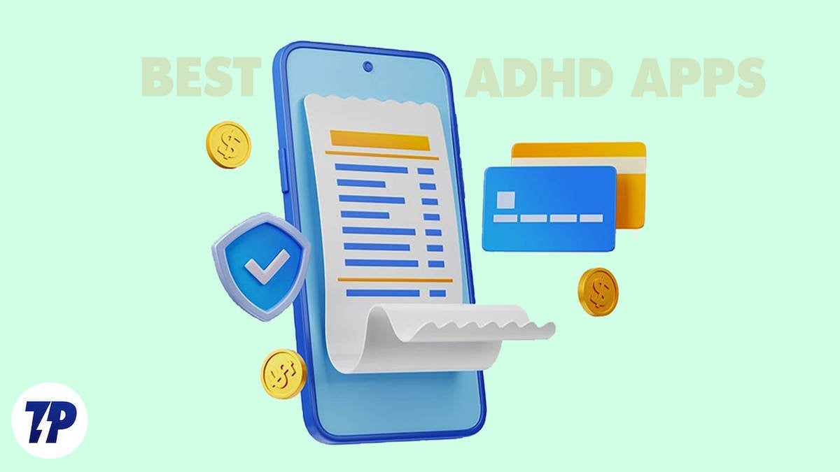 meilleures applications adhd