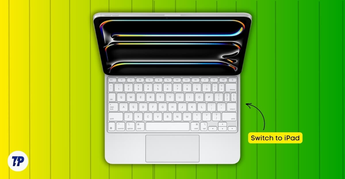 configuration d'ipad pour remplacer votre ordinateur portable