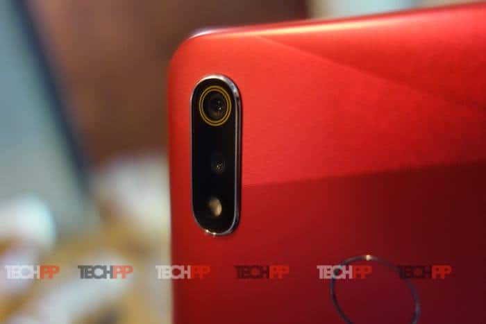 Critique du realme 3i : un véritable casse-tête pour les autres téléphones budget - critique du realme 3i 2
