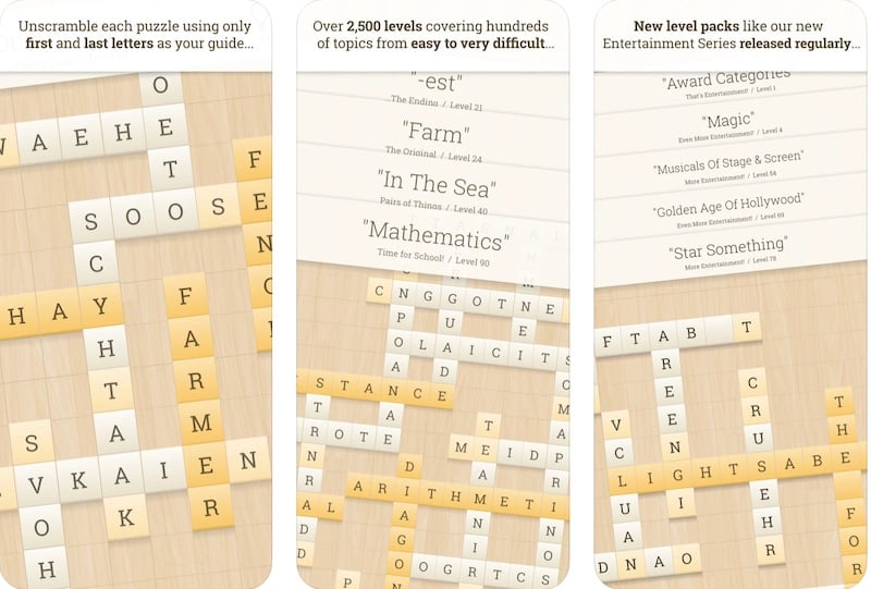 wordled para o dia? experimente estas alternativas gratuitas ao wordle - alpha omega