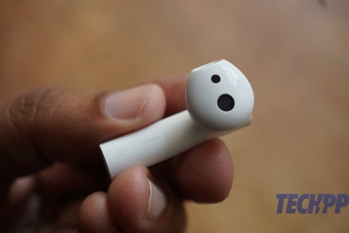 revisión de mi true wireless earphones 2: principalmente una inversión sonora - revisión de mi true wireless earphones 2 7