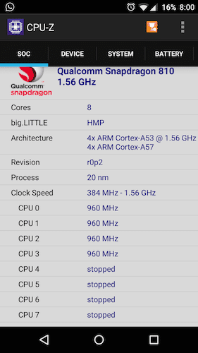 oneplus-2-core-management