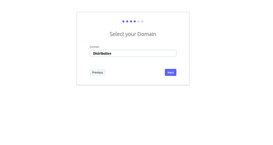 forneça seu Nome, Email e Senha