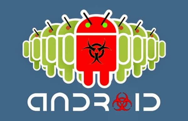 Actualizar tu Android puede despertar el Malware oculto en tu dispositivo.