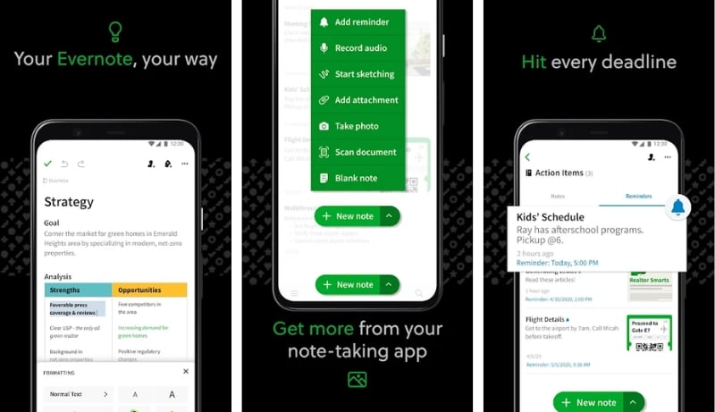 evernote