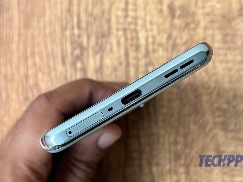 batería oneplus 10t