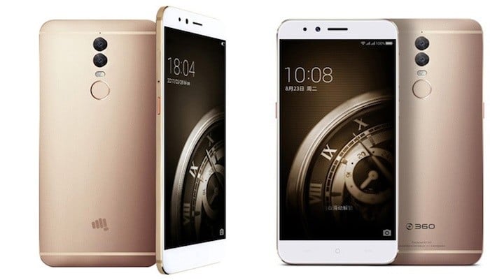cosa è successo ai marchi di smartphone indiani? - micromax rebranding cinese