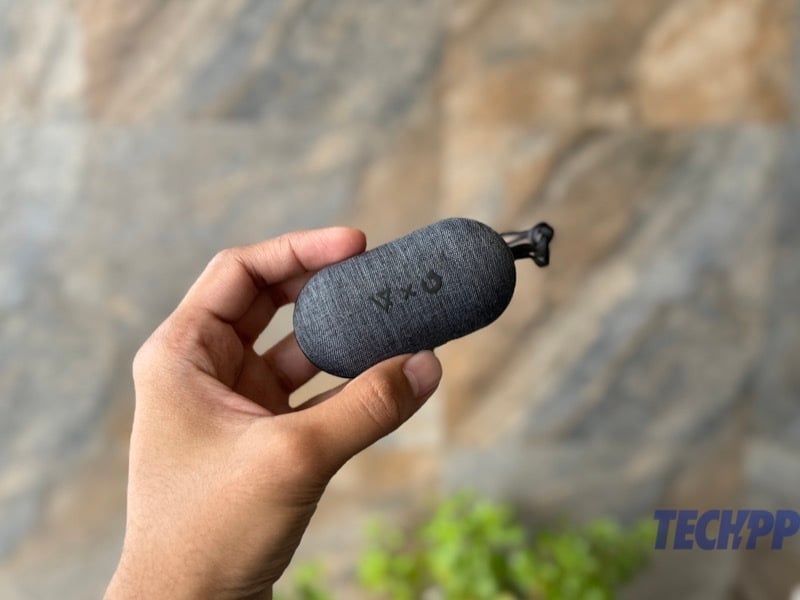 durata della batteria lypertek pureplay z3