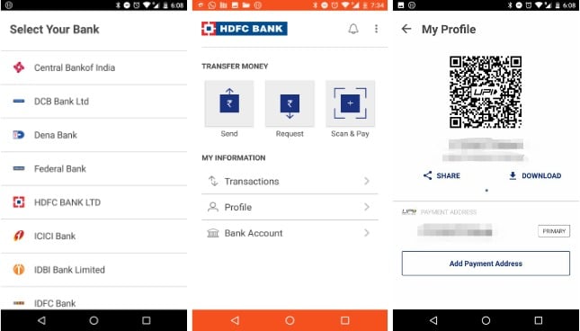 bhim-demo-screenshots