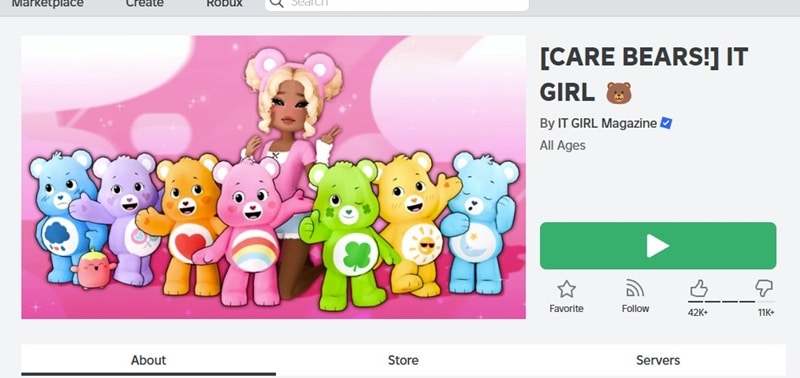 IT GIRL
