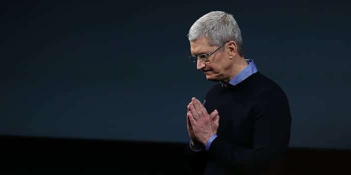 tu resolución de año nuevo debería ser entender mejor la tecnología que usas - apple tim cook