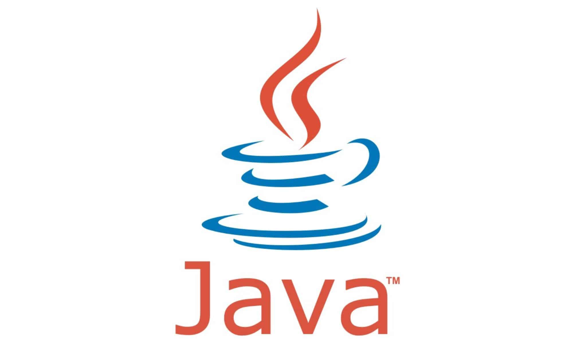 JAVA