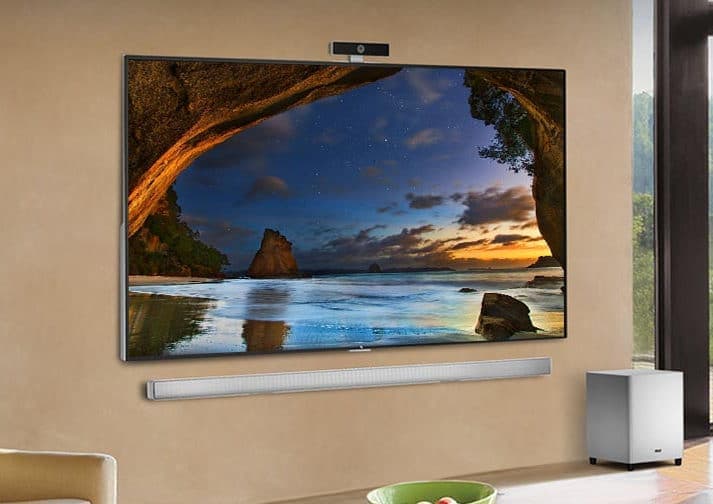 leeco vizio