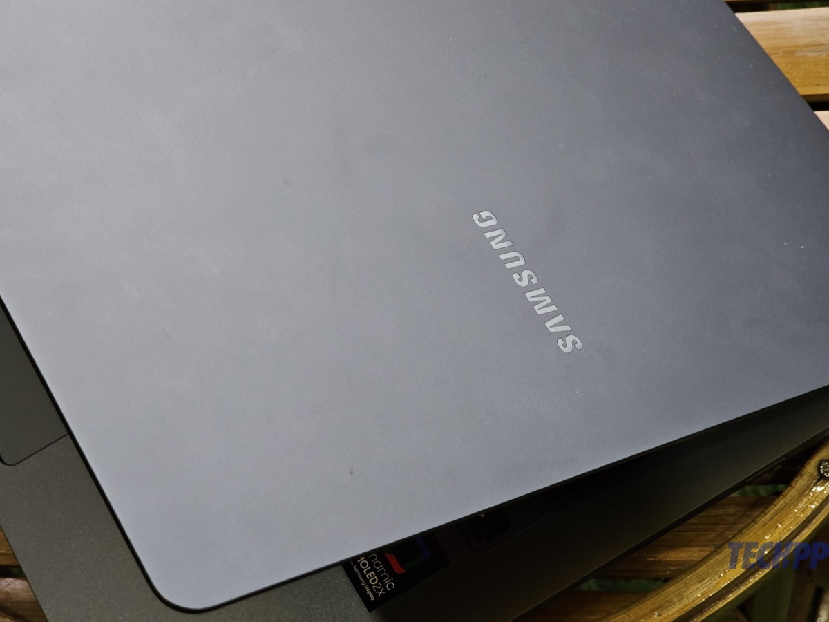 batterie du samsung galaxy book3 pro