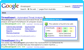 browser defender threadtexpert
