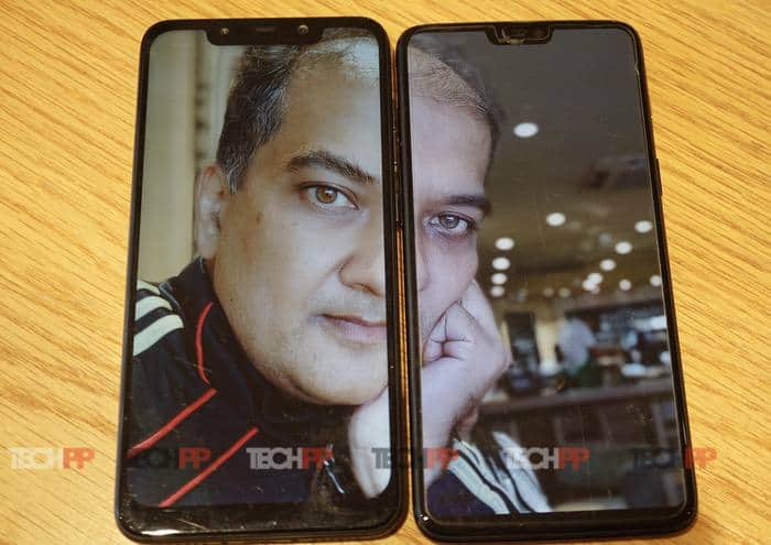 oneplus 6 vs poco f1: the phone-y fight of the century - oneplus 6 vs poco f1 2 1