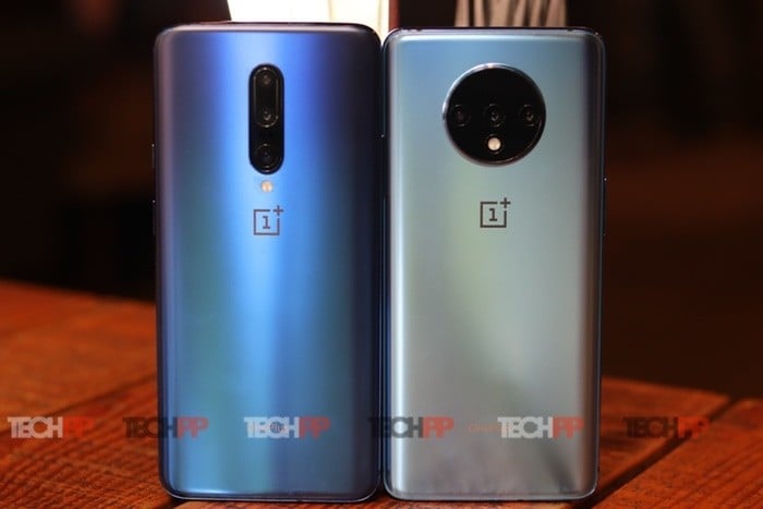mec, lequel des oneplus 7t devrais-je choisir ? (ou devrais-je simplement rester avec les anciens) - oneplus 7t vs oneplus 7 pro 5