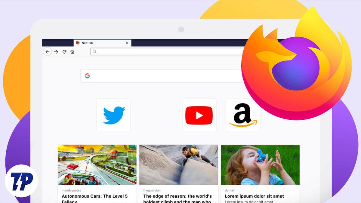 guide d'optimisation firefox