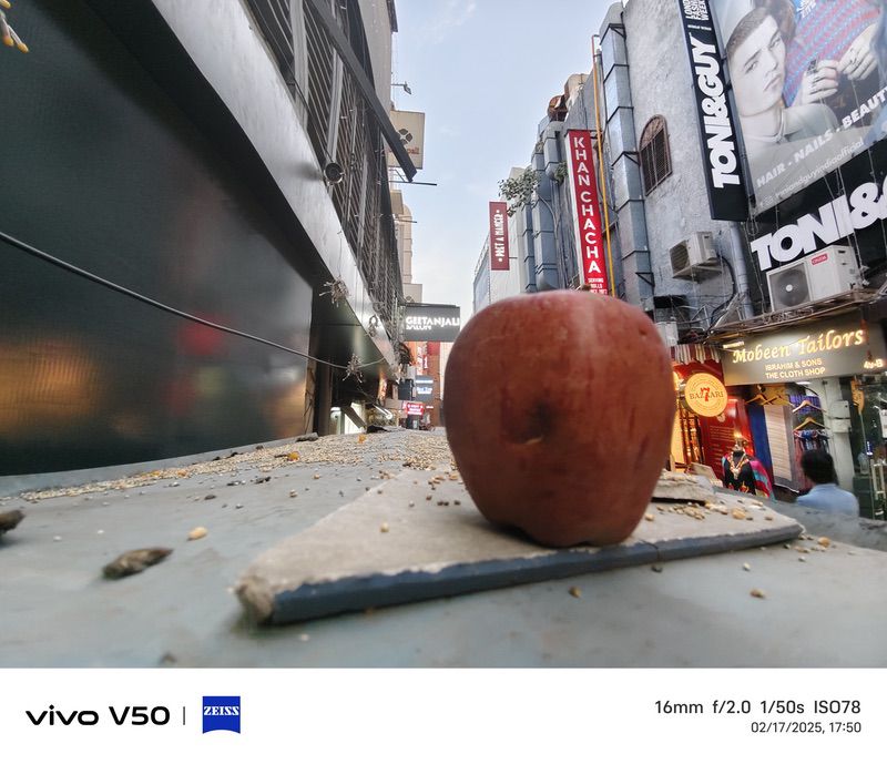vivo v50 avis : le roi des caméras du segment intermédiaire ! - img 20250217 175000