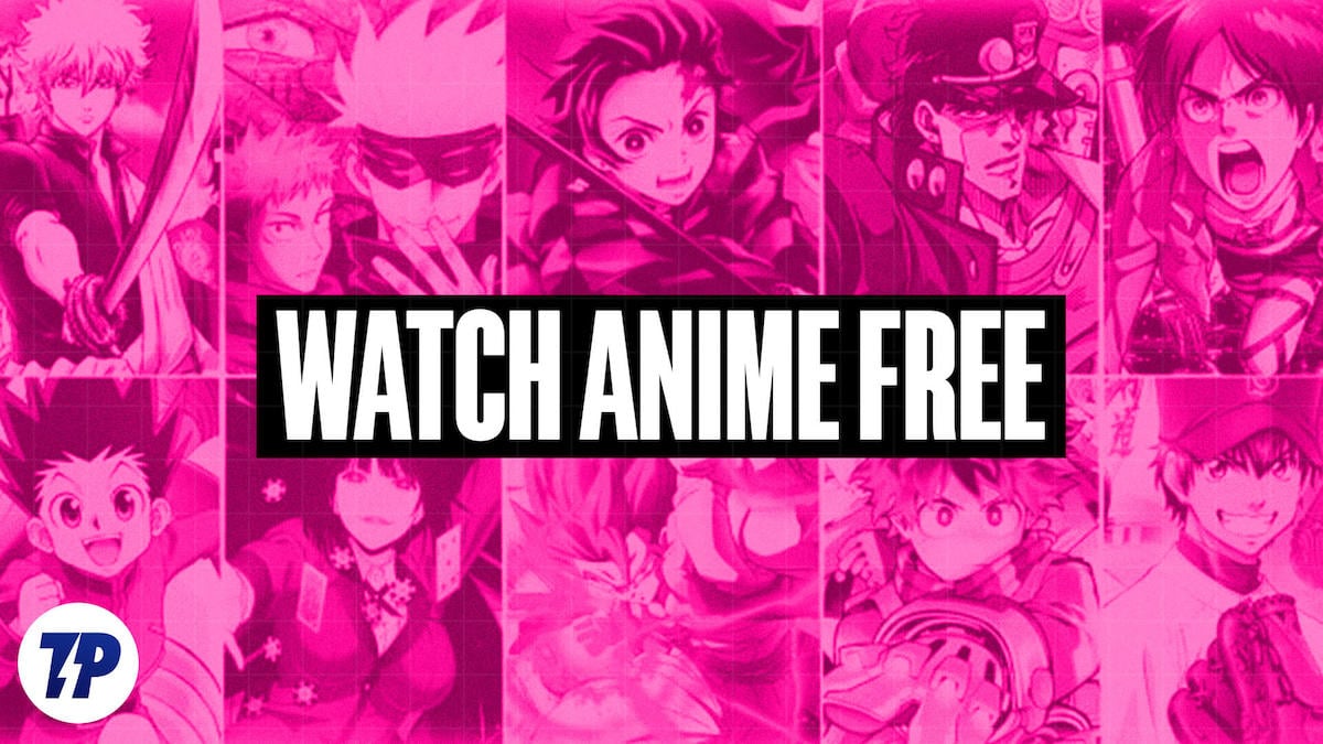 assistir anime grátis online
