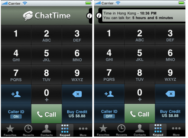 guia definitivo para configurar voip e fazer chamadas grátis - chattime
