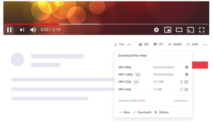 addoncrop video downloader for chrome